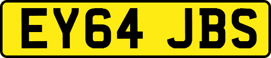 EY64JBS