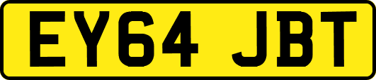 EY64JBT