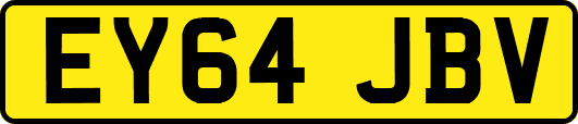 EY64JBV