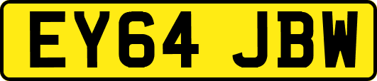 EY64JBW