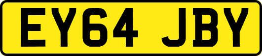 EY64JBY