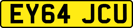 EY64JCU