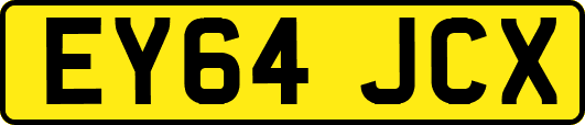 EY64JCX