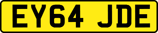 EY64JDE