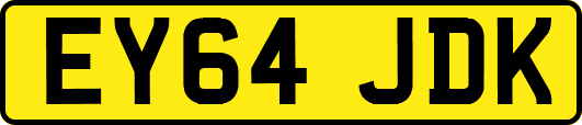 EY64JDK