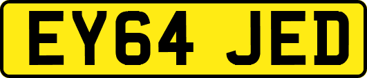 EY64JED