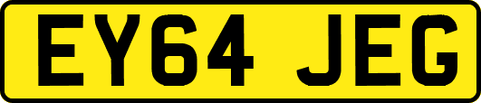 EY64JEG