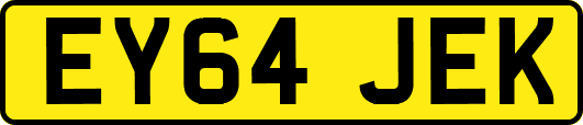 EY64JEK