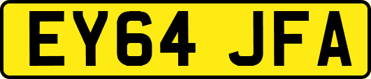 EY64JFA