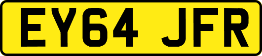 EY64JFR