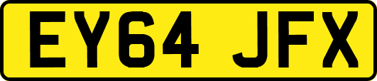 EY64JFX