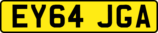 EY64JGA