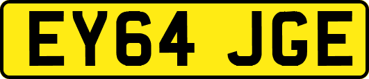 EY64JGE
