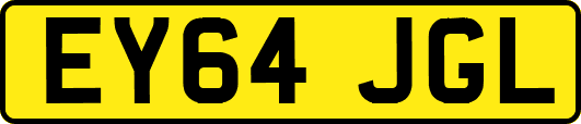 EY64JGL