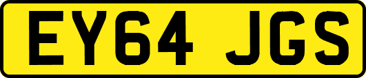 EY64JGS