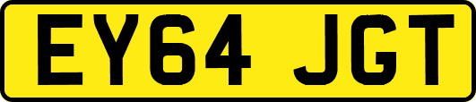 EY64JGT