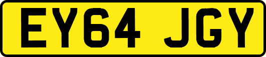 EY64JGY
