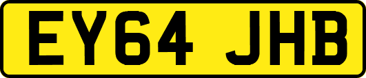 EY64JHB