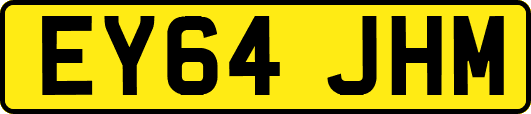 EY64JHM