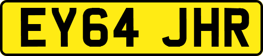 EY64JHR