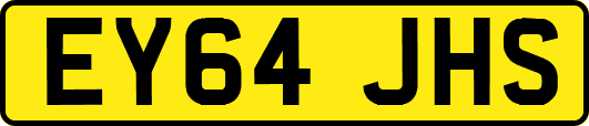 EY64JHS