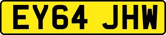 EY64JHW