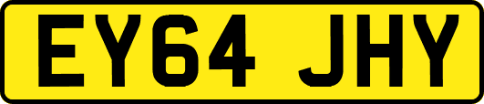 EY64JHY