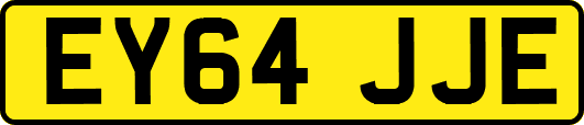 EY64JJE