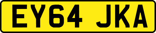 EY64JKA