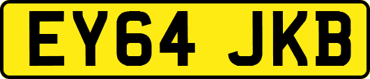EY64JKB