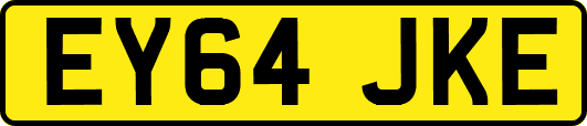EY64JKE