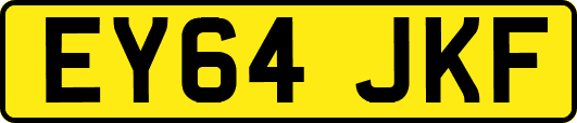 EY64JKF