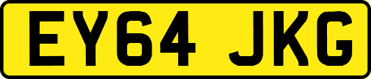 EY64JKG