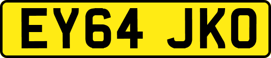 EY64JKO