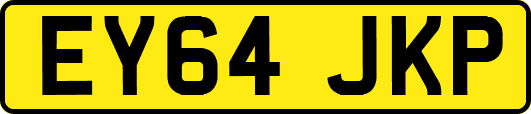 EY64JKP
