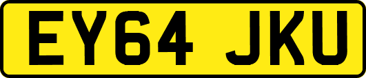 EY64JKU