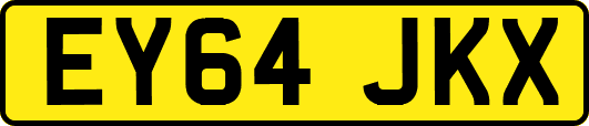 EY64JKX
