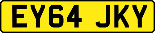 EY64JKY