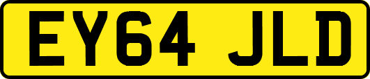 EY64JLD