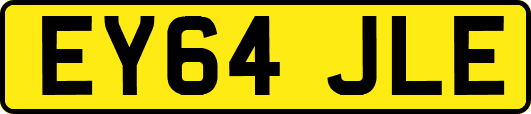 EY64JLE