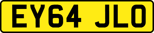 EY64JLO
