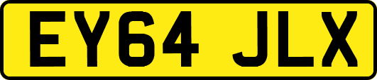 EY64JLX