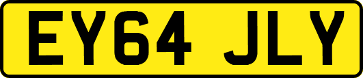 EY64JLY