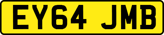 EY64JMB
