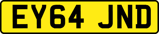 EY64JND