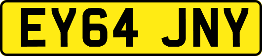 EY64JNY