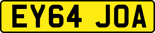 EY64JOA