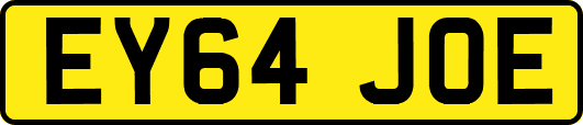 EY64JOE