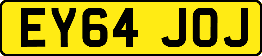 EY64JOJ