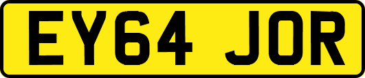 EY64JOR
